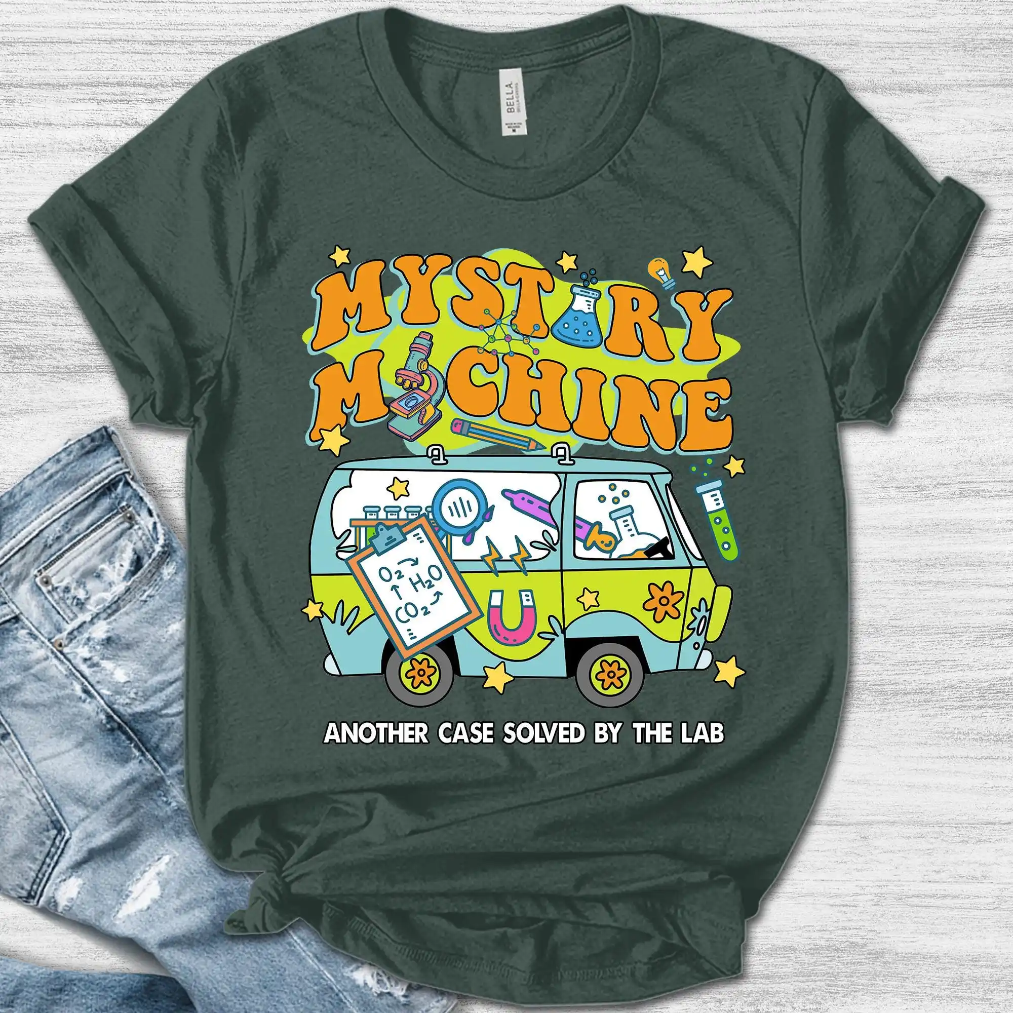 Lab Week 2025 shirt Medical Te - Medical Lab Week 2025 评论和价格