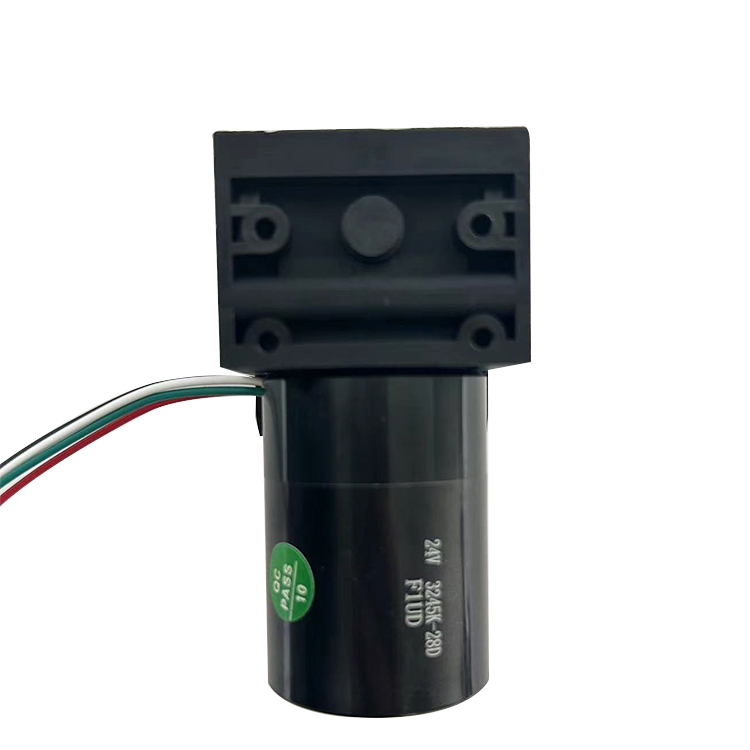 Micro Diaphragm Pump Low Noise - Medical Lab And Science 评论和价格