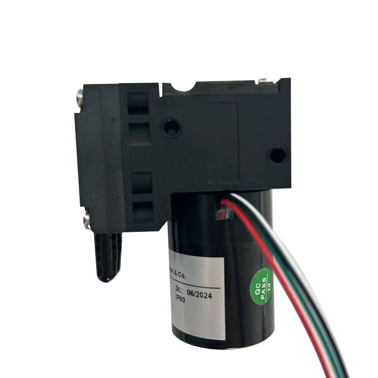 Micro Diaphragm Pump Low Noise - Medical Lab And Science 评论和价格