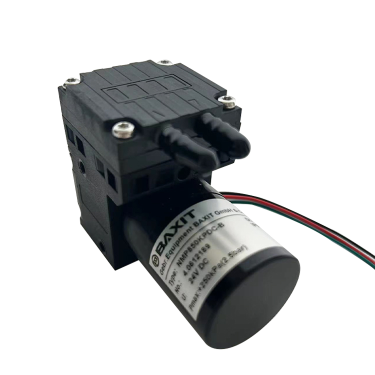 Micro Diaphragm Pump Low Noise - Medical Lab And Science 评论和价格