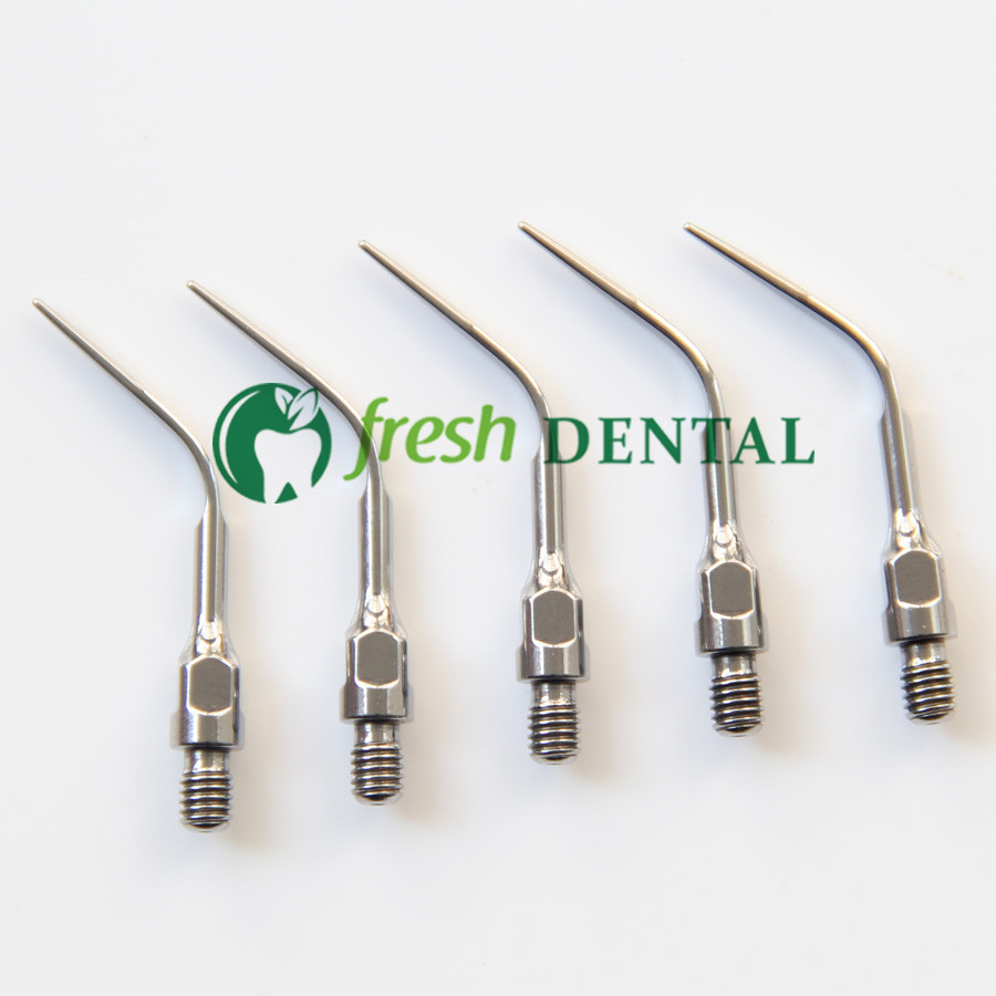 5PCS Dental Ultrasonic Scaler  - Dental Scaler Ultrasonic 评论和价格