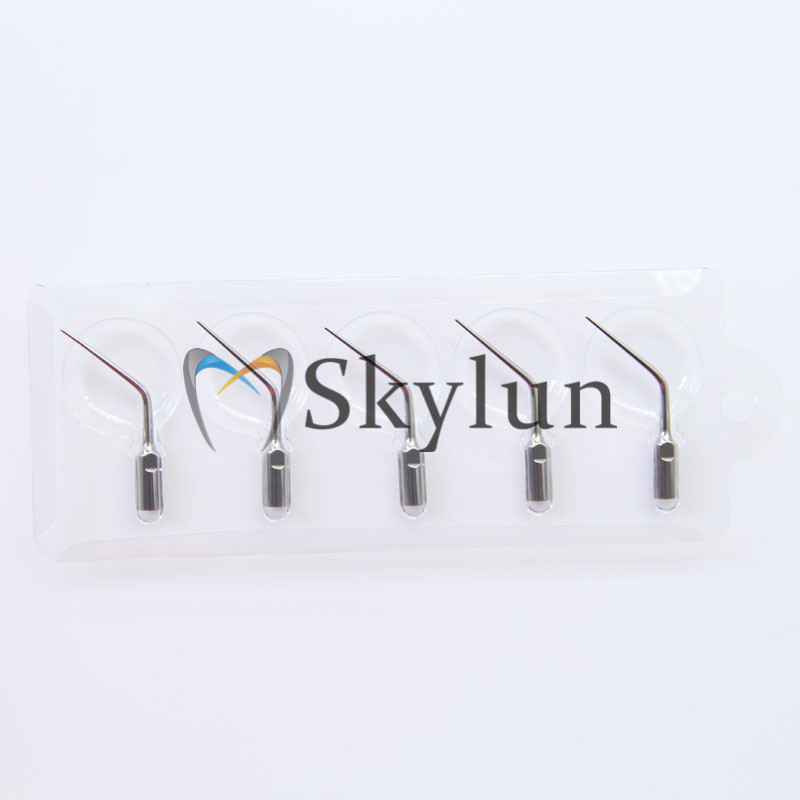 5PCS Dental Ultrasonic Scaler  - Dental Scaler Ultrasonic 评论和价格