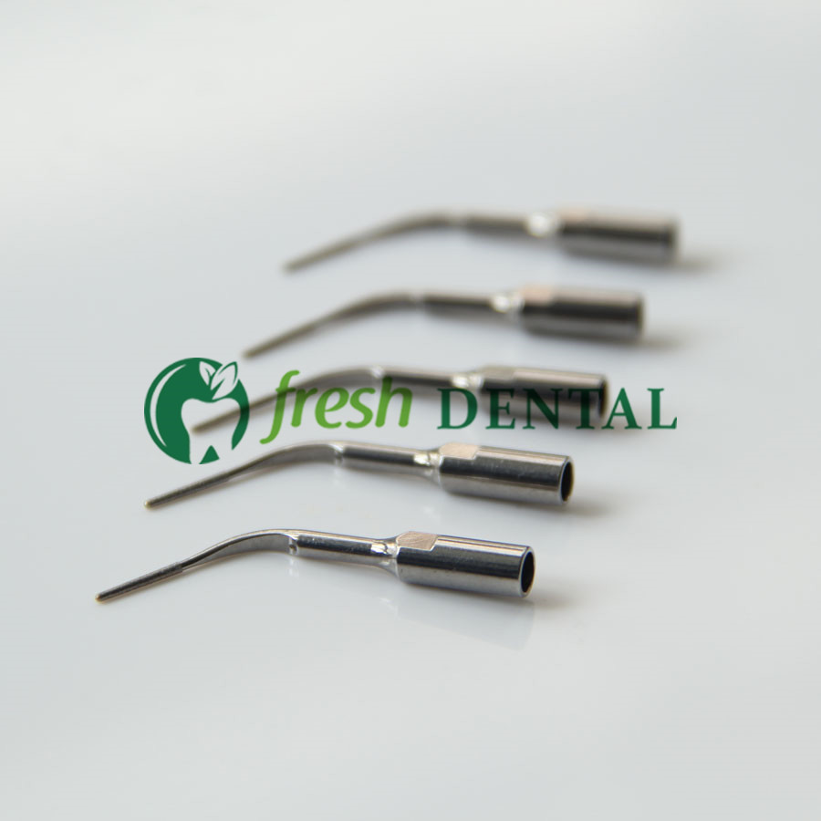 5PCS Dental Ultrasonic Scaler  - Dental Scaler Ultrasonic 评论和价格