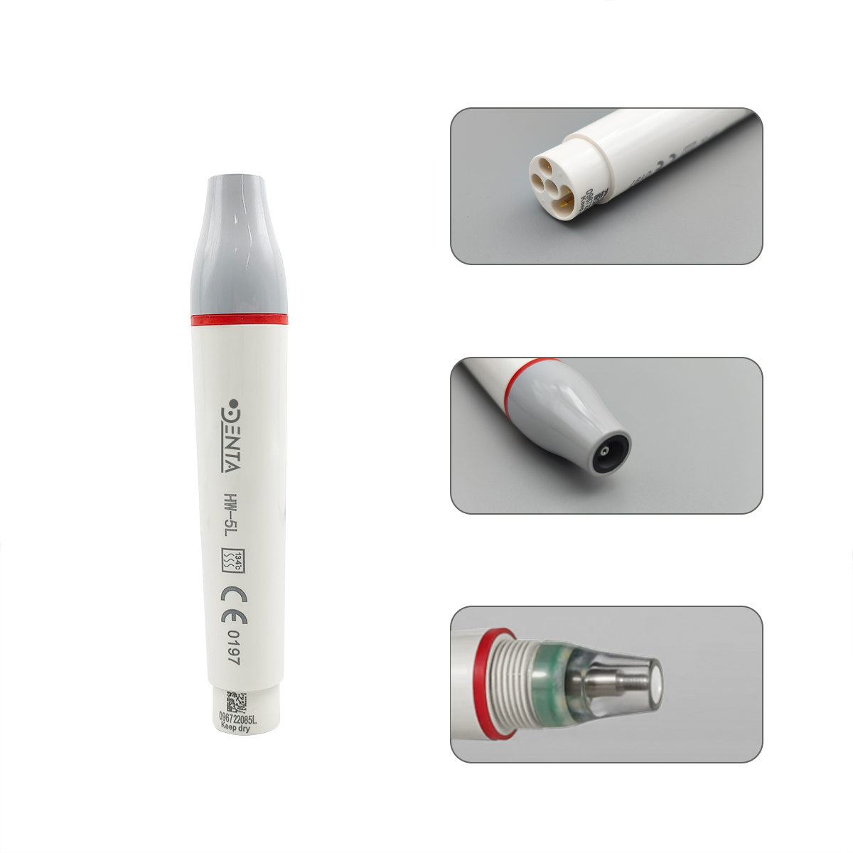 Dental Ultrasonic Piezo Scaler - Dental Scaler Ultrasonic 评论和价格