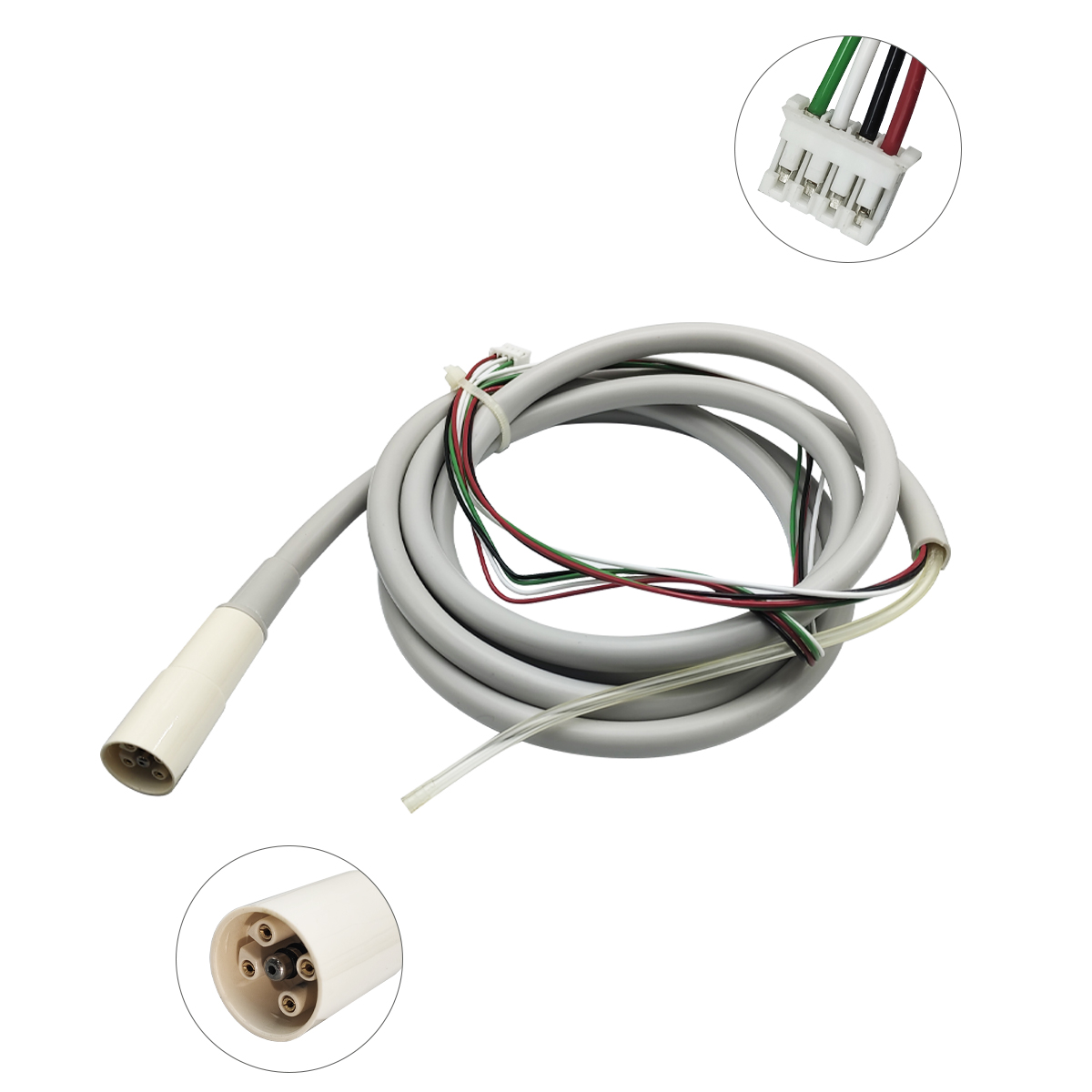 Dental Ultrasonic Piezo Scaler - Dental Scaler Ultrasonic 评论和价格