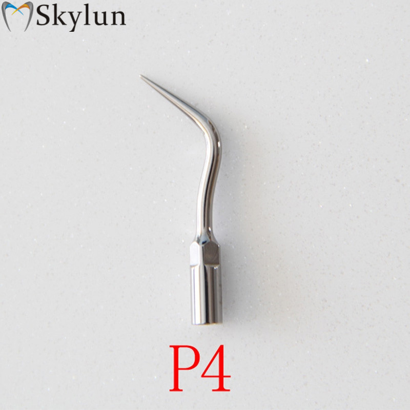 5PCS P4 Dental Ultrasonic Scal - Dental Scaler Ultrasonic 评论和价格