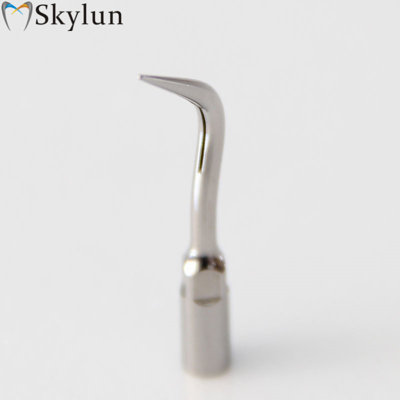 5PCS P4 Dental Ultrasonic Scal - Dental Scaler Ultrasonic 评论和价格