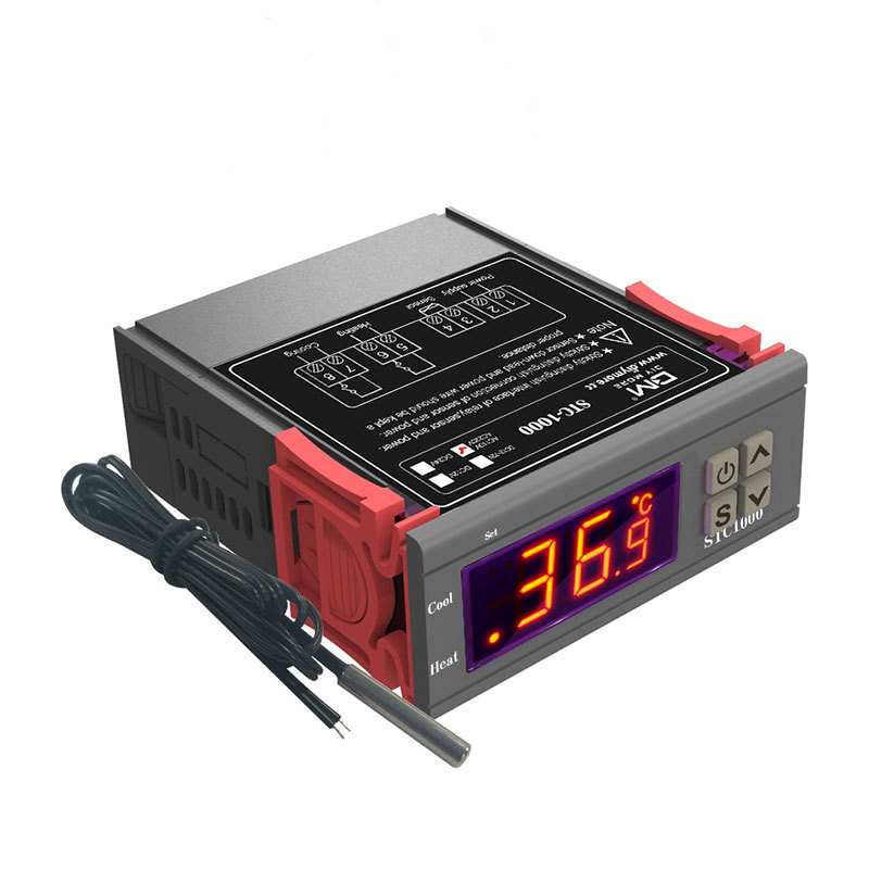 STC-1000 Digital Temperature C - Lab Incubator 评论和价格