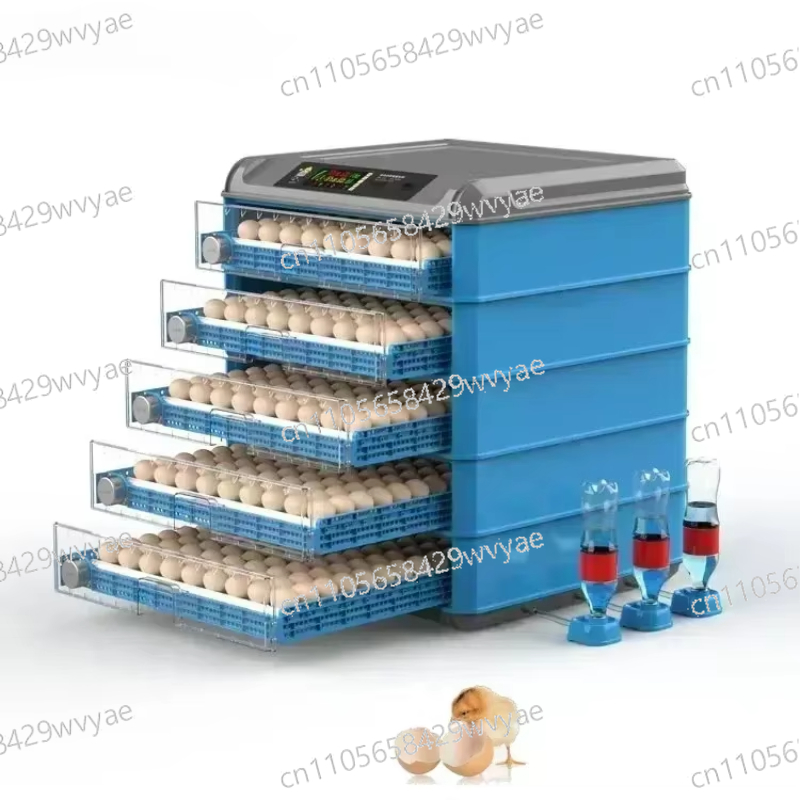 Fully Automatic Hatching Machi - Lab Incubator 评论和价格