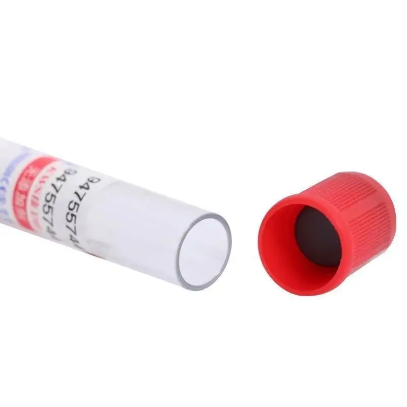 100pcs Medical Vacuum Blood Co - Blood Collection Tube 评论和价格